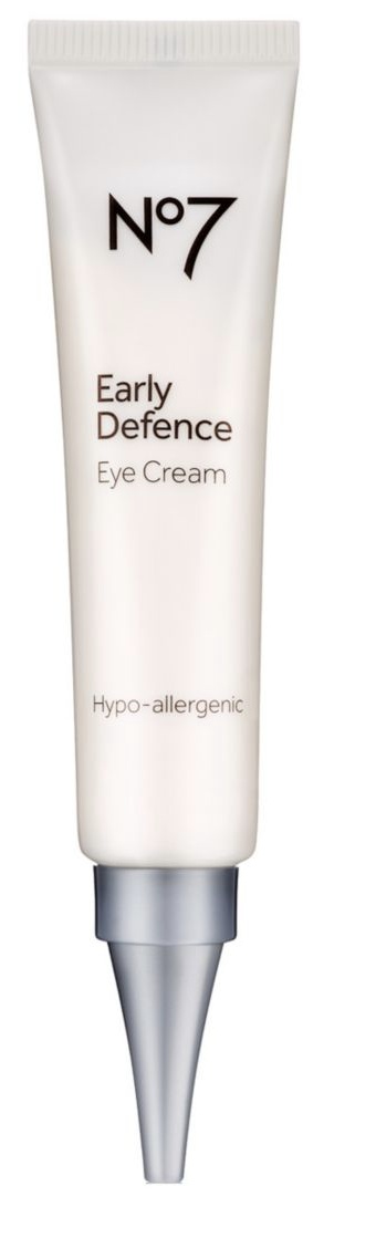 No. 7 No7 Early Defence Eye Cream