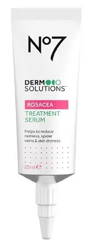No. 7 Rosacea Treatment Serum