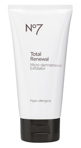 No. 7 Total Renewal