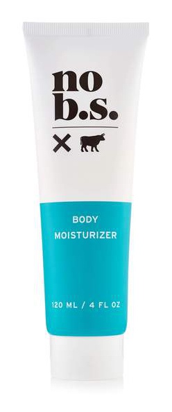 No B.S. Body Moisturizer