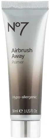 No7 Airbrush Away Primer