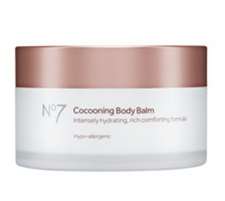 No7 Cocooning Body Balm