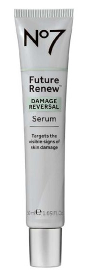 No7 Future Renew Serum
