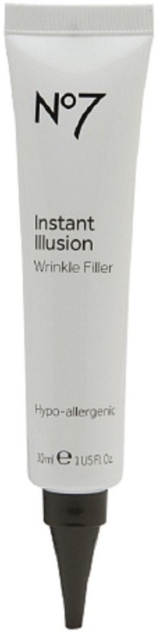 No7 Instant Illusion Wrinkle Filler