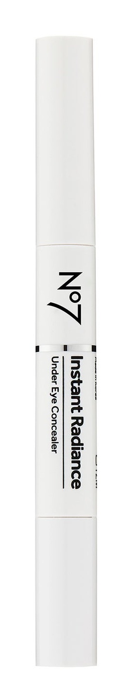 No7 Laboratories Instant Radiance Under Eye Concealer