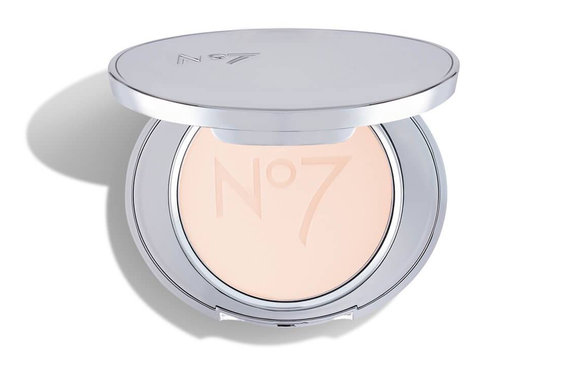 No7 Laboratories Lift & Luminate Powder