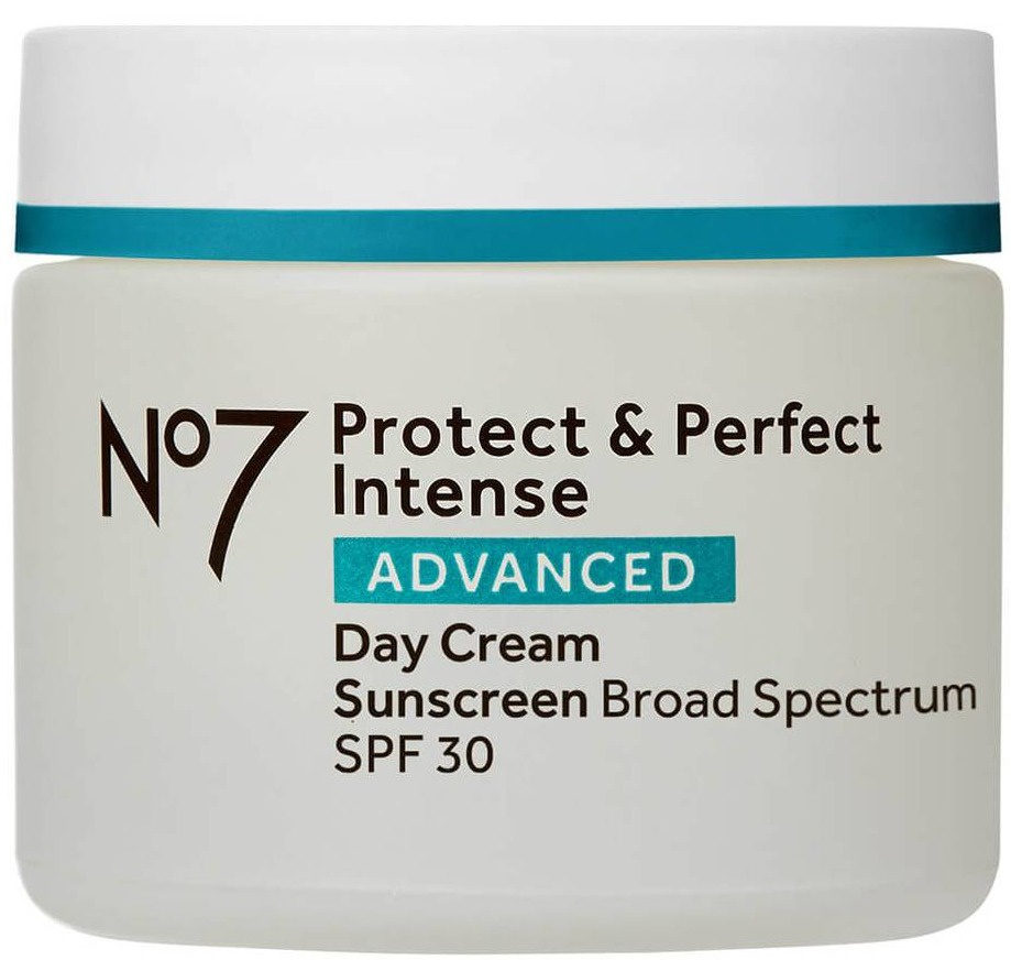 No7 Laboratories Protect And Perfect Intense Day Cream