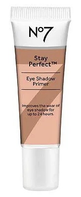 No7 Laboratories Stay Perfect Eye Shadow Primer