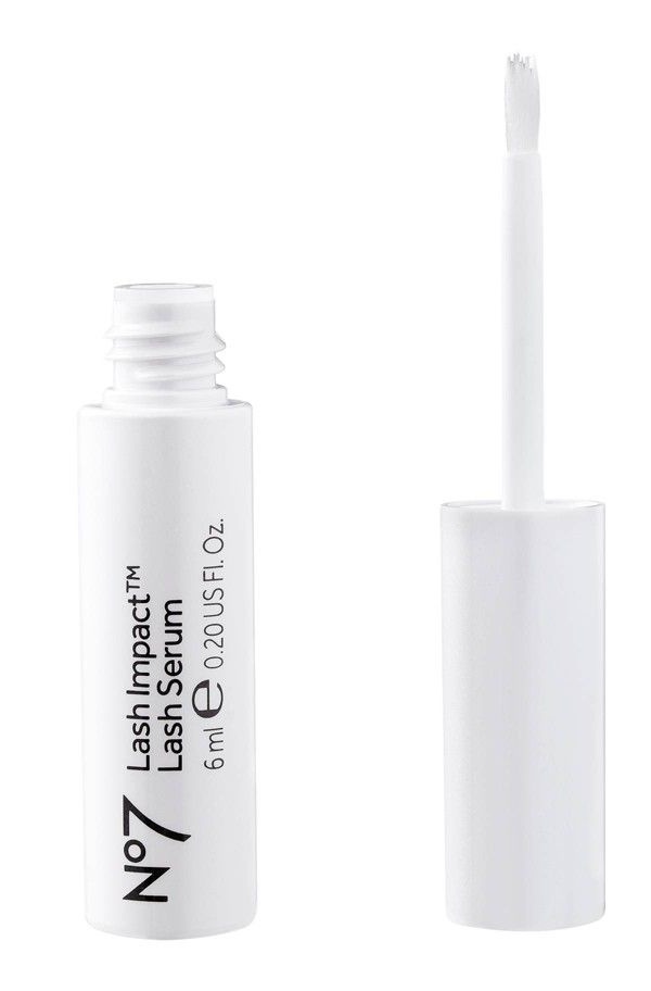 No7 Lash Impact Lash Serum