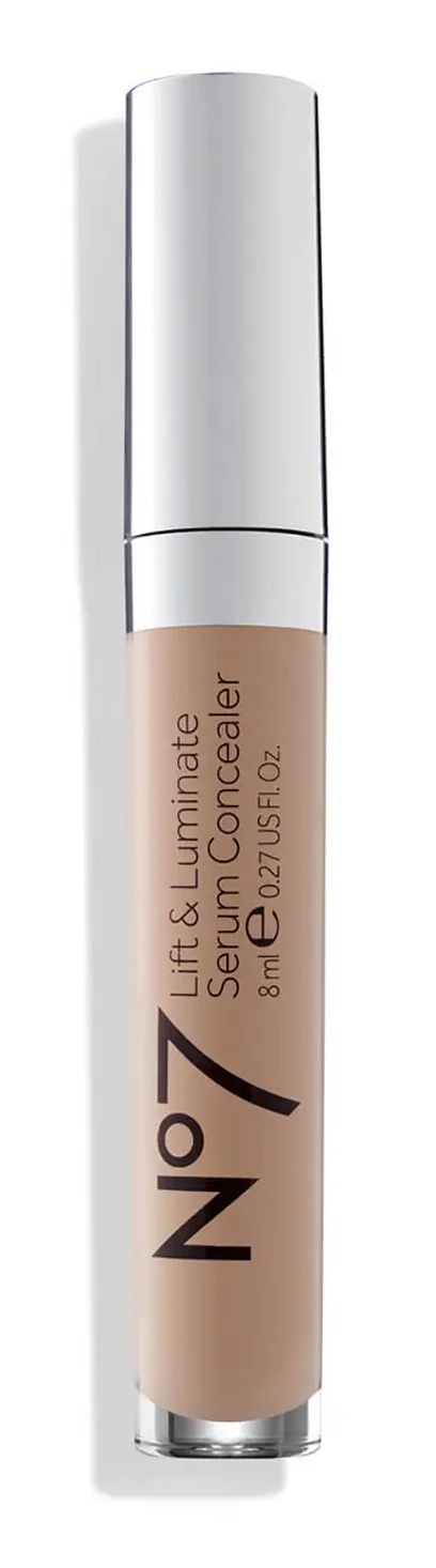 No7 Lift & Luminate Serum Concealer