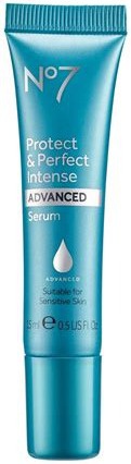 No7 Protect And Perfect Intense Advanced Serum