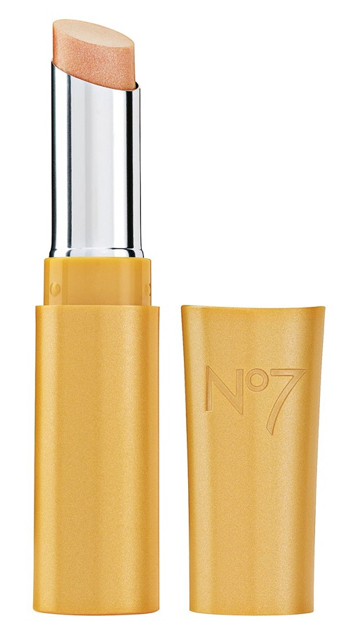 No7 SPF30 Anti-Ageing Shimmering Lip & Eye Screen