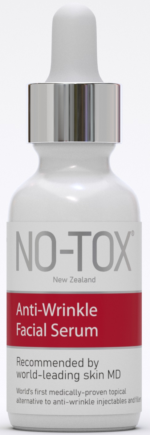 NoTox Facial Serum