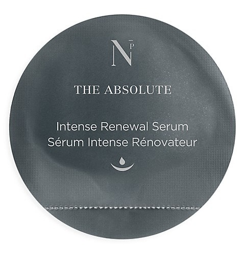 Noble Panacea Intense Renewal Serum