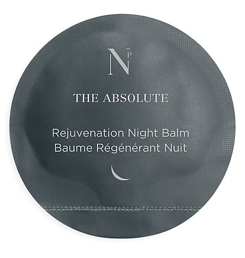 Noble Panacea Rejuvenating Night Balm