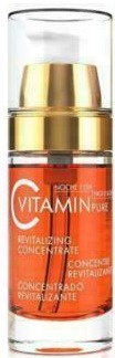 Noche y Dia Pure Vitamin C Revitalizing Concentrate