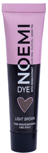 Noemi Hybrid Dye