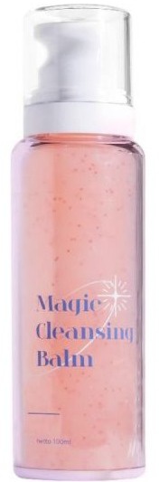 Noera Magic Cleansing Balm