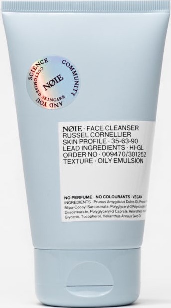 Noie Face Cleanser