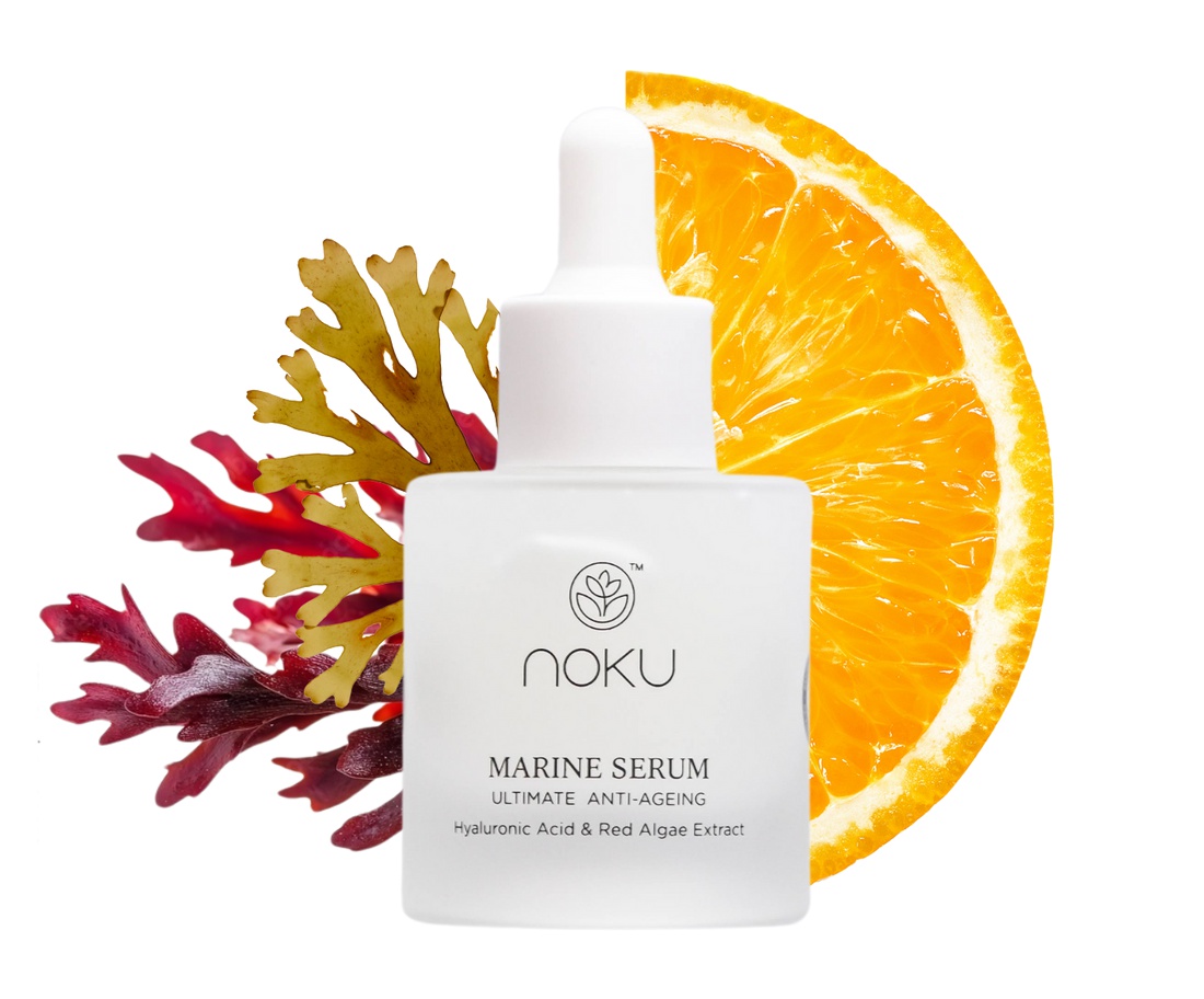 Noku Marine Serum