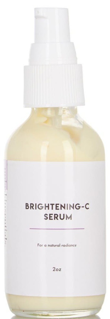 Nolaskinsentials Brightening-C Serum