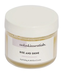 Nolaskinsentials Rise And Shine
