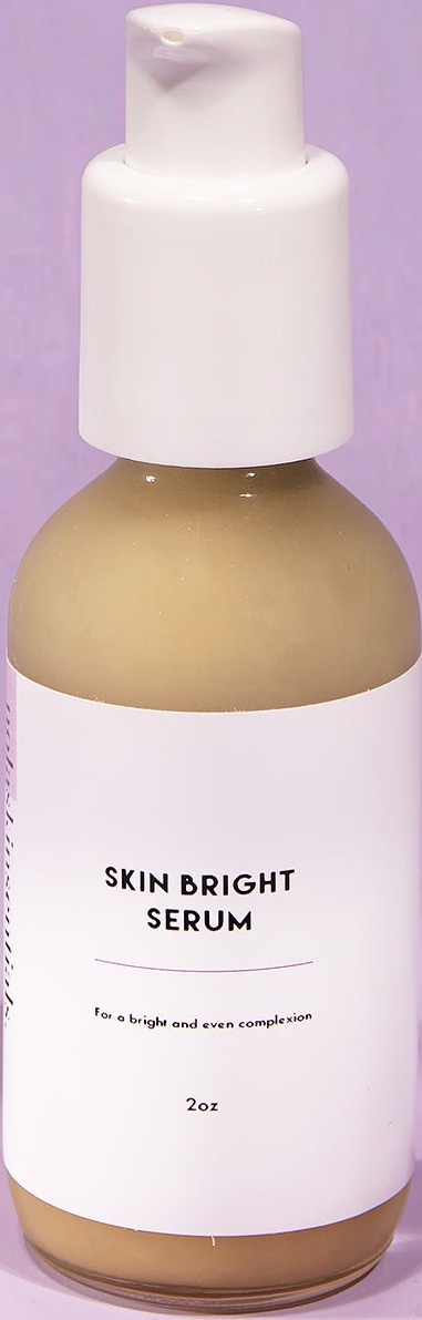 Nolaskinsentials Skin Bright Spot Treatment