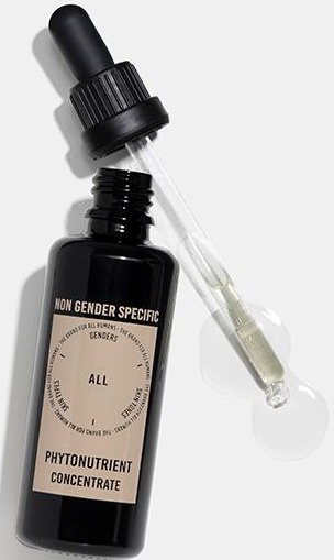 Non Gender Specific Phytonutrient Concentrate