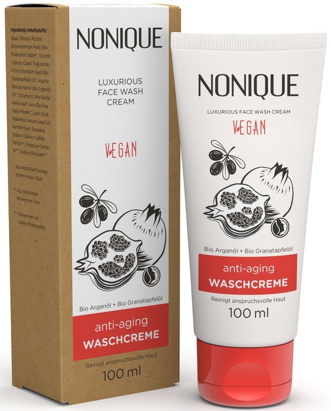 Nonique Anti-aging Waschcreme