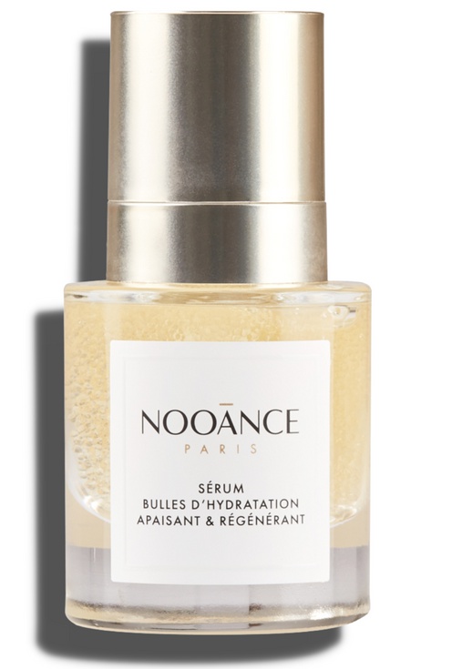 Nooance Sérum Bulles D'hydratation