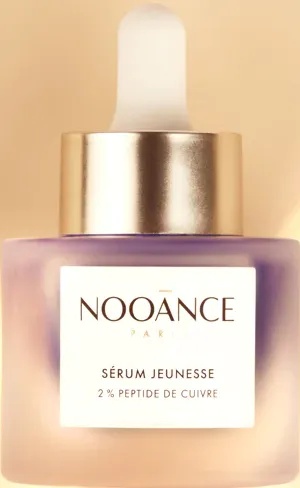 Nooance Sérum Peptides De Cuivre 2%