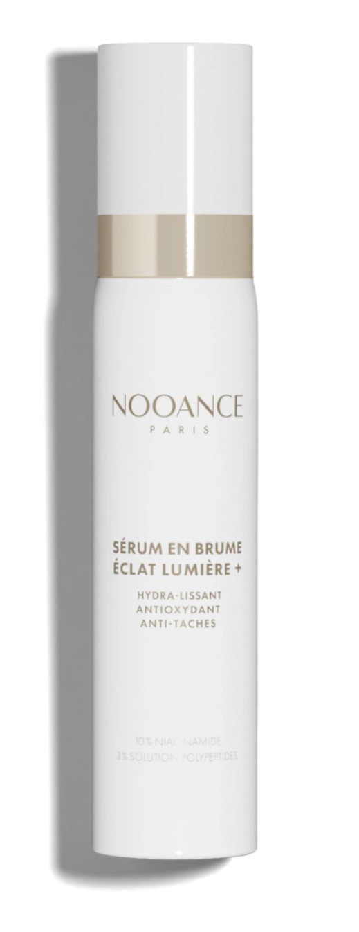 Nooance Serum Mist Ultra Radiance +