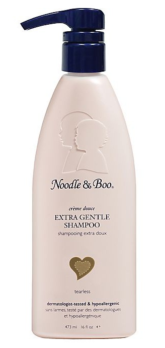 Noodle & Boo Extra Gentle Shampoo