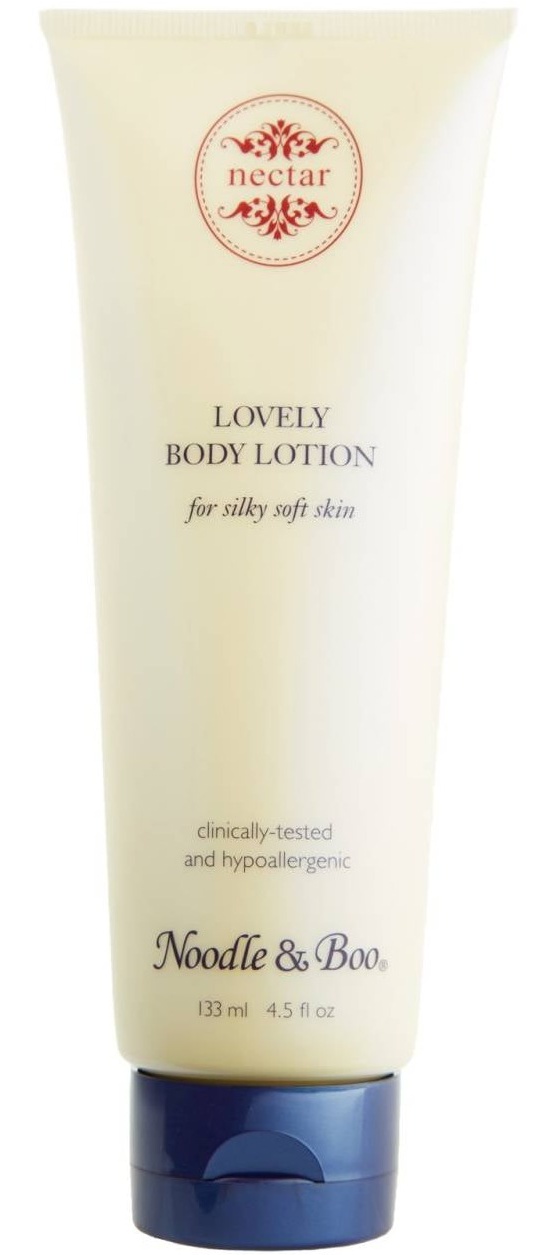 Noodle & Boo Lovely Body Lotion