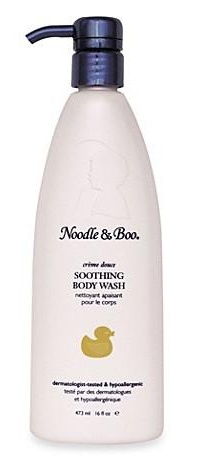 Noodle & Boo Soothing Body Wash
