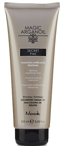 Nook Magic Arganoil Secret Pak Silkifying Hydrating Mask