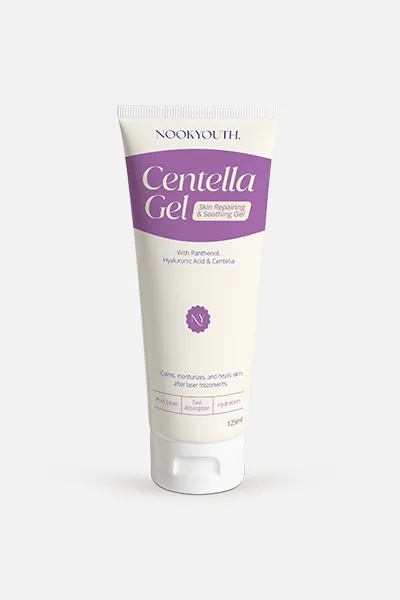 Nook lYouth Centella Soothing Gel