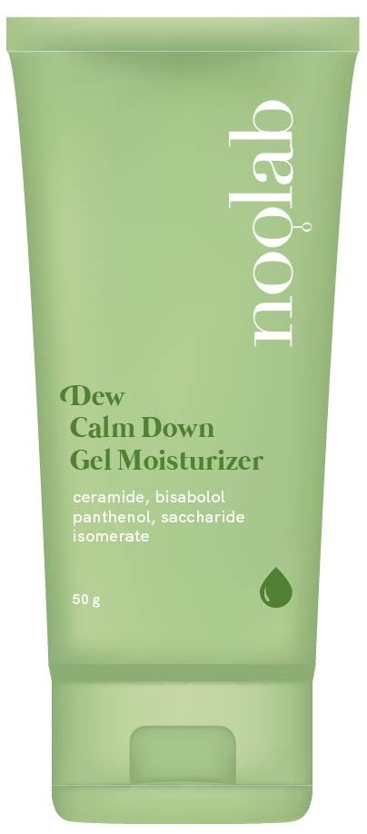 Noolab Dew Calm Down Gel Moisturizer
