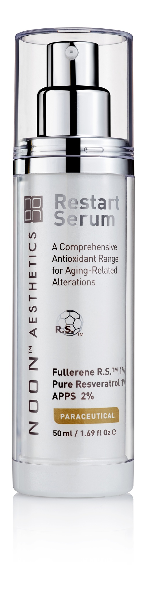 Noon aesthetics Restart Serum