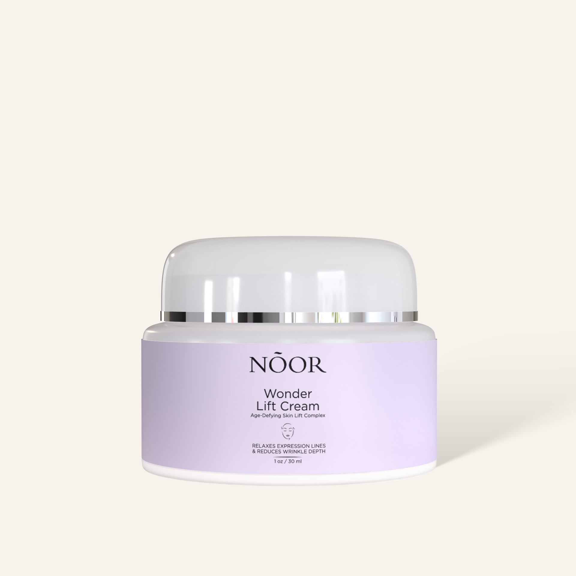 Noor Wonderlift Cream