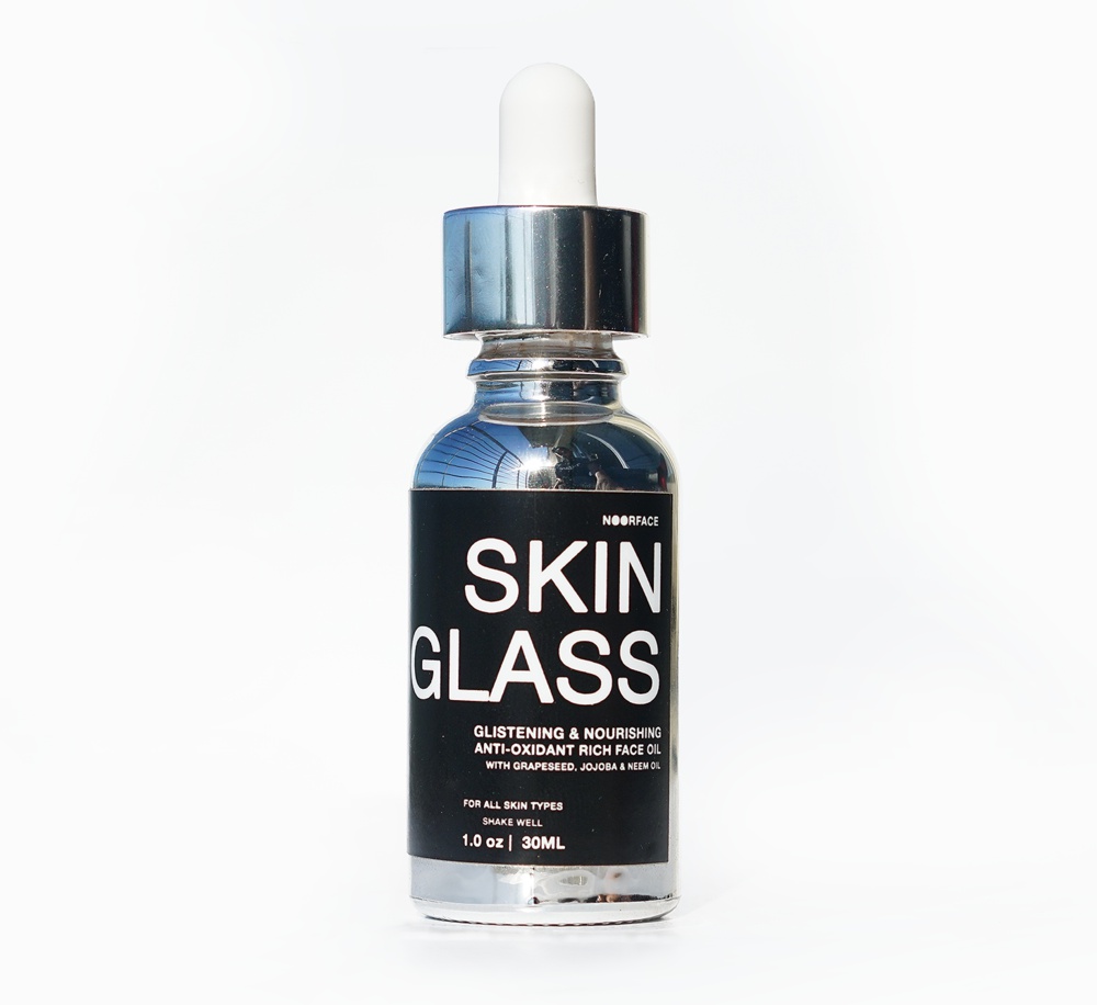 NoorFace Skin Glass