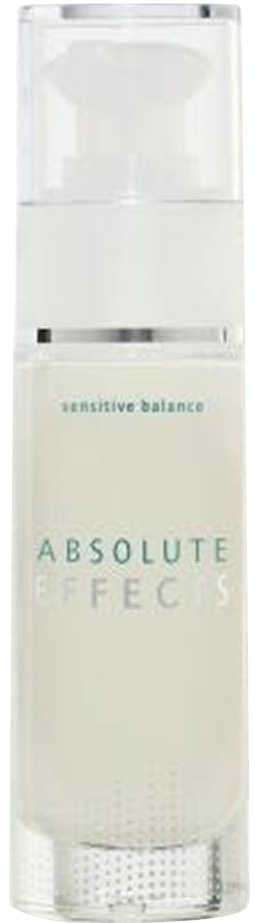 Nora Bode Absolute Effects Sensitive Balance Serum