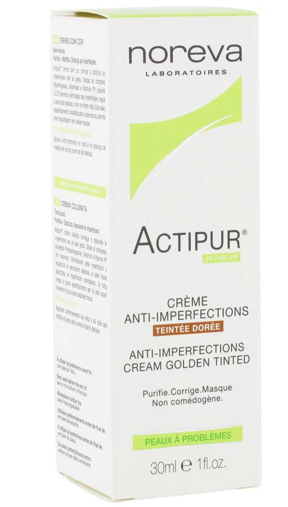 Noreva Actipur Cream
