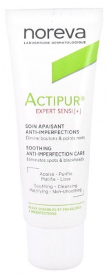Noreva Actipur Expert Sensi +