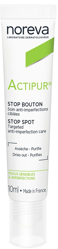 Noreva Actipur Stop Spot