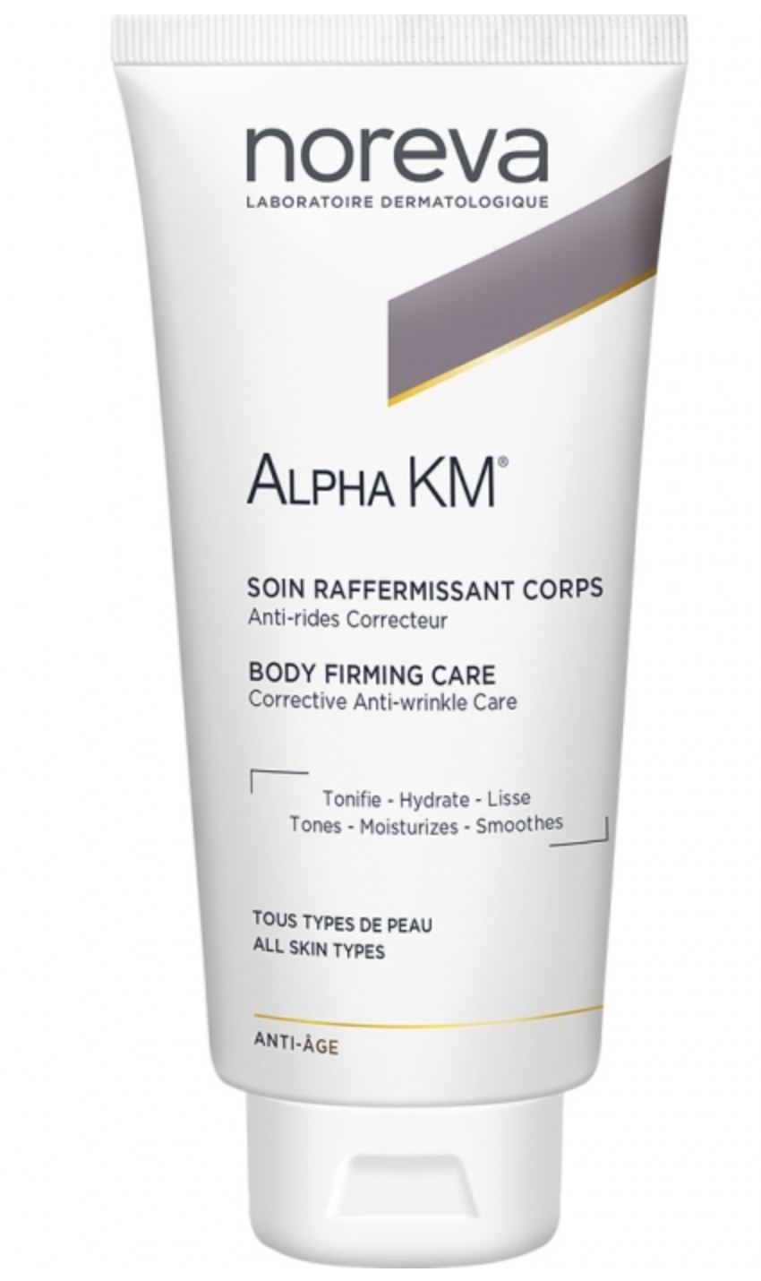 Noreva Alpha Km Body Firming Care (Discontinued)
