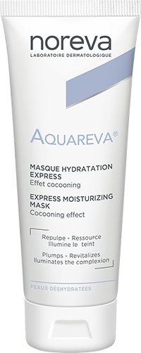 Noreva Aquareva Express Moisturizing Mask