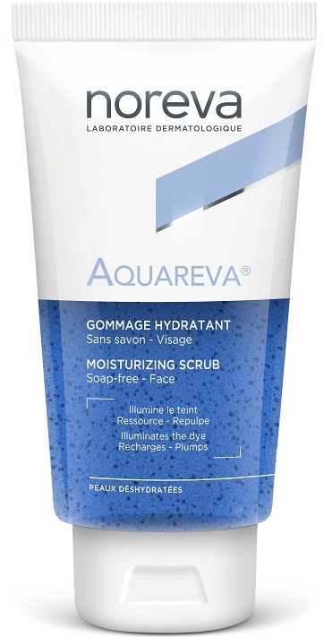 Noreva Aquareva Moisturizing Scrub