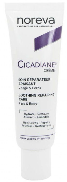 Noreva Cicadiane Creme