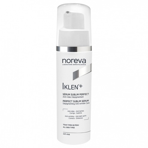 Noreva Iklen+ Perfect Sublim Serum Anti Dark Spot Corrector Serum